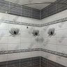 Карниз для ванны Relisan Gaja 150х150 Усиленный 25 мм MrKARNIZ фото 14